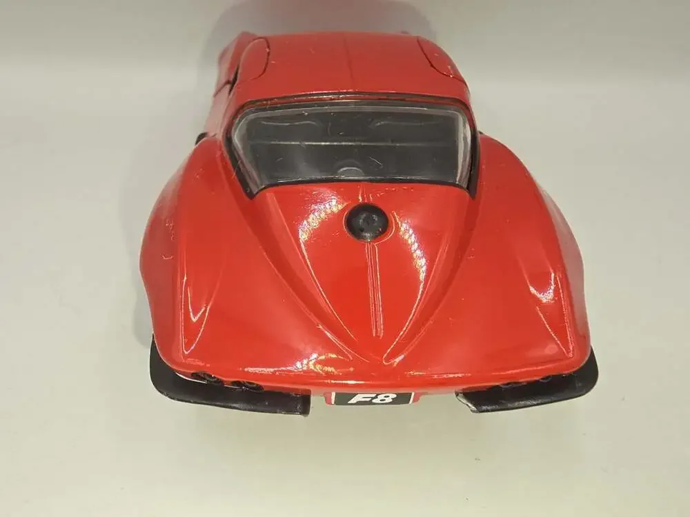 7 Fast and the Furious 1/32 1:32 Die Cast Car Lot Jada Toys